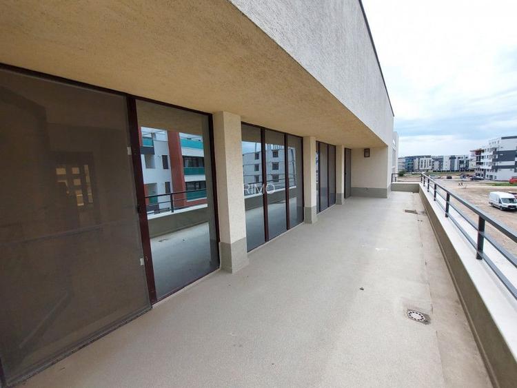 Vila de închiriat Mamaia Nord | Kazeboo Beach | Curte 250 mp - 19