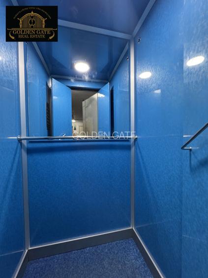 2 Camere Titan Codrii Neamtului | Renovat | Metrou | Balcon |  - 8