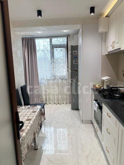 Apartament 3 camere , etaj 2, finisaje de calitate, zonă liniștită | Tiglina 2 - 6