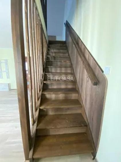 Apartament cu 2 camere, la vila, PET FRIENDLY, LOC PARCARE INCLUS,  zona Bucium - 2