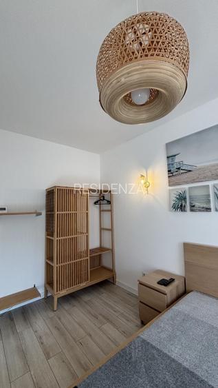 Apartament 2 Camere Novum - Grozăvești | Centrala proprie | Balcon - 16