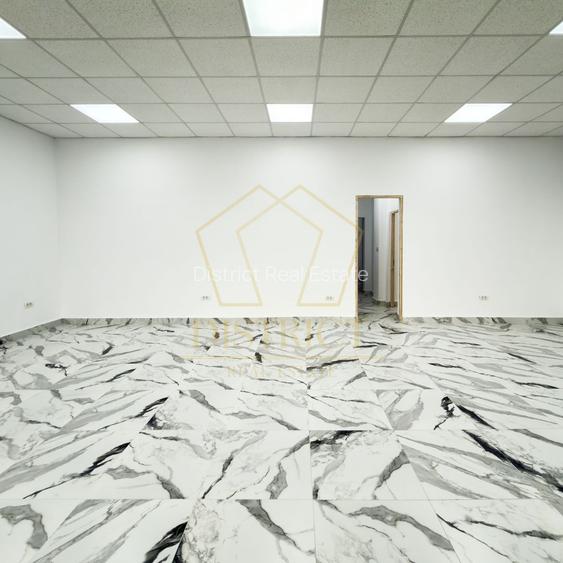 Spatiu comercial | Blascovici - 2