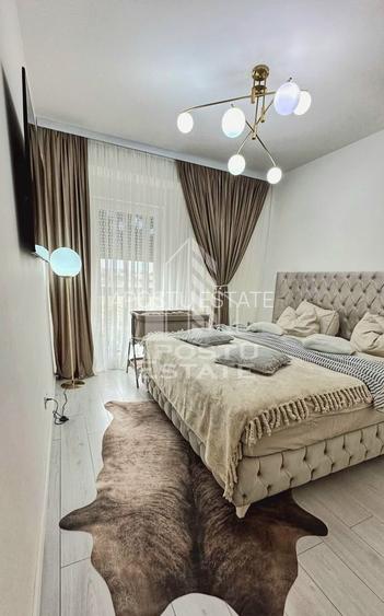 Apartament cu 3 camere, terasa si gradina proprie de 30 mp, Aradului - 7