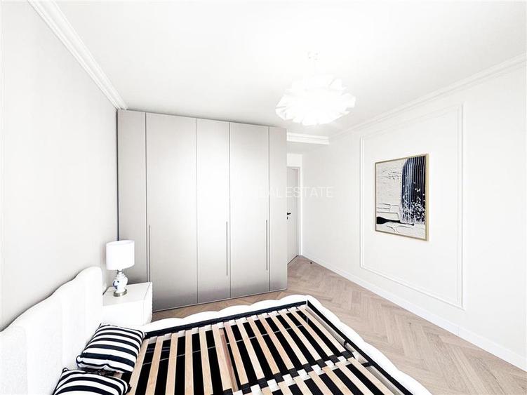 Apartament 4 camere de inchiriat Arqa Jolie Village - 30