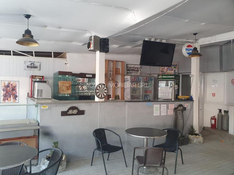 Afacere la cheie in Tabara Navodari - 12