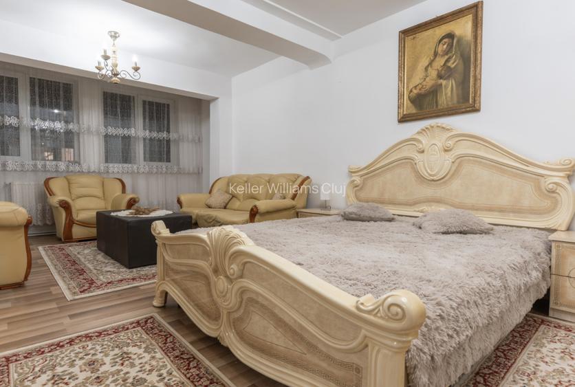 Pensiune Turistica cu Sala de Mese + Casa de Locuit in Cristesti  - 7