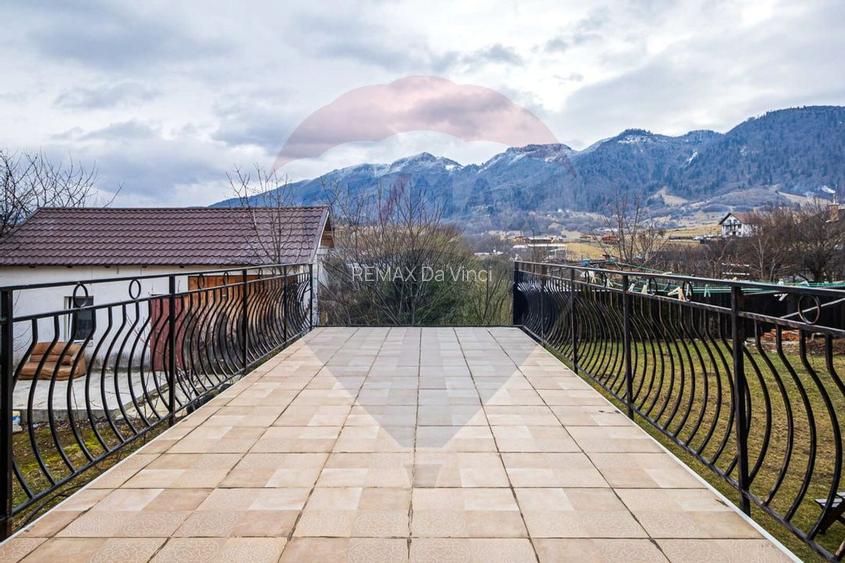 Proprietate spectaculoasa + afacere cu profit,  disponibilă! - 17