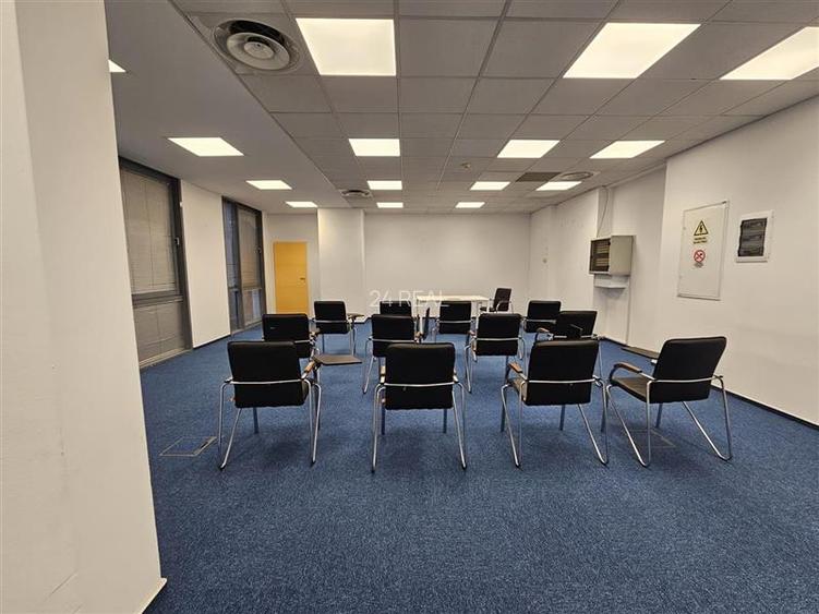 Spatii de inchiriat - River Plaza - Corp B de la 127 mp - 2