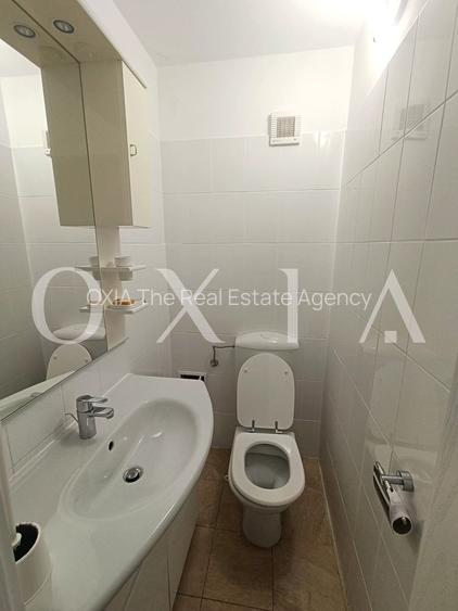 AX1235 Central, Parcul Botanic, Spatios, Lift - 9