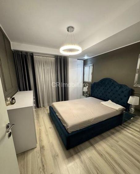 Apartament 2 camere Dristor - 2