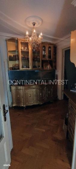 Apartament 63mp Calea Victoriei - 18