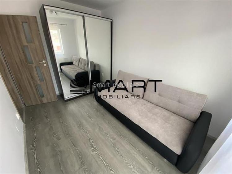 Apartament 3 camere Magnolia Residence - 4