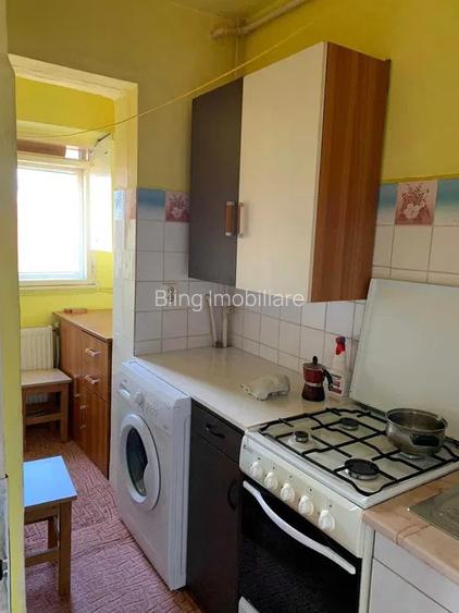 Apartament 1 camera , Gruia - 4