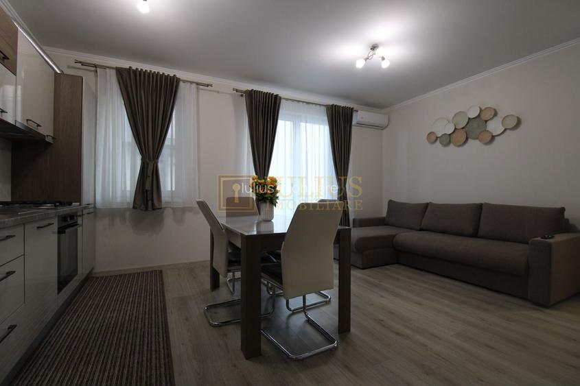 2 camere de închiriat – Giroc | Contract declarat ANAF | Disponibil imediat - 2