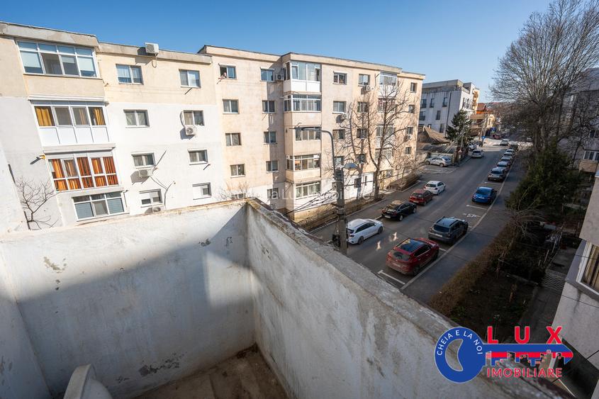 ID 3630 EXCLUSIVITATE – Apartament 3 camere – Strada Podgoriilor - 10