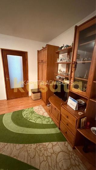 OPORTUNITATE | APARTAMENT 2 CAMERE | TEI | BLOC 1982 - 6