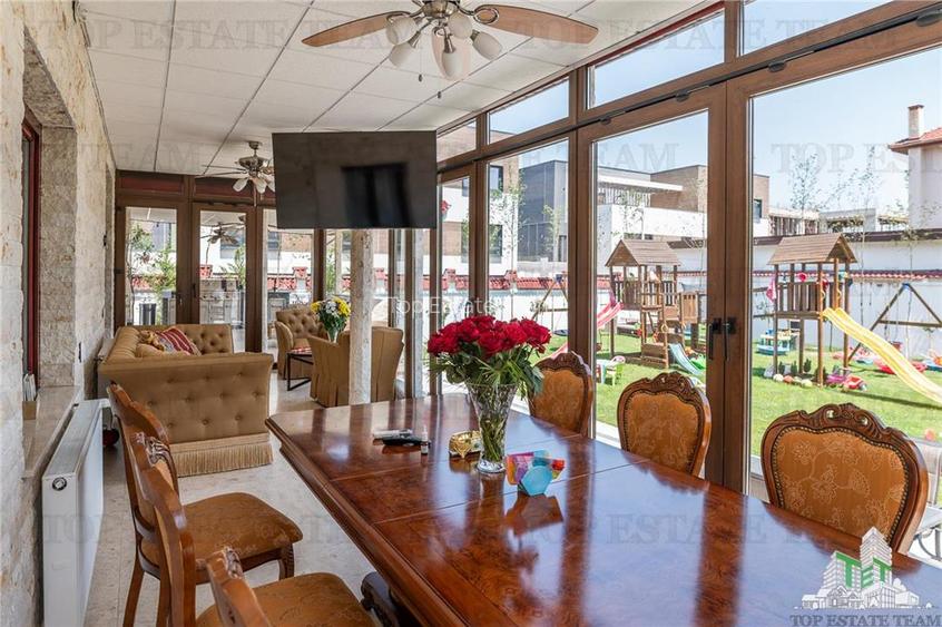 Vila Premium - in proximitatea Padurii Baneasa - 5