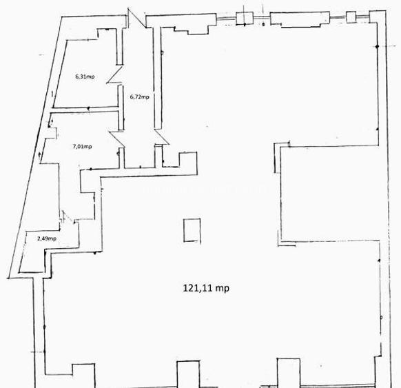 Romana spatiu stradal - 6