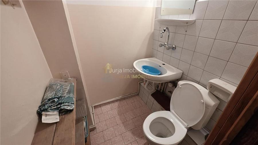 APARTAMENT 3 CAMERE 82 MP GRADINI MANASTUR - 13