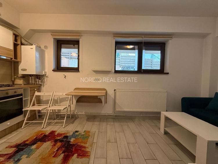 Apartament 2 camere de inchiriat | Bucsinescu | parcare - 8