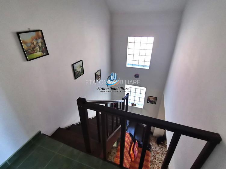 Casa P+M, zona Sarata, Jud. Neamt - 9