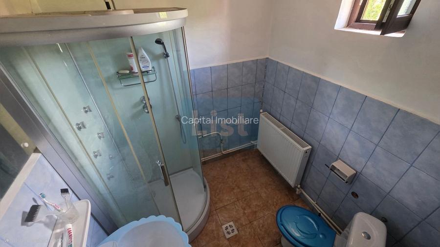 Casa 5 camere, teren 653 mp, Severin - 11