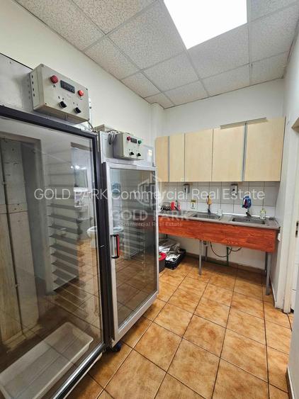 Spatiu Comercial - Zona Central - 2 Cai de Acces - 7