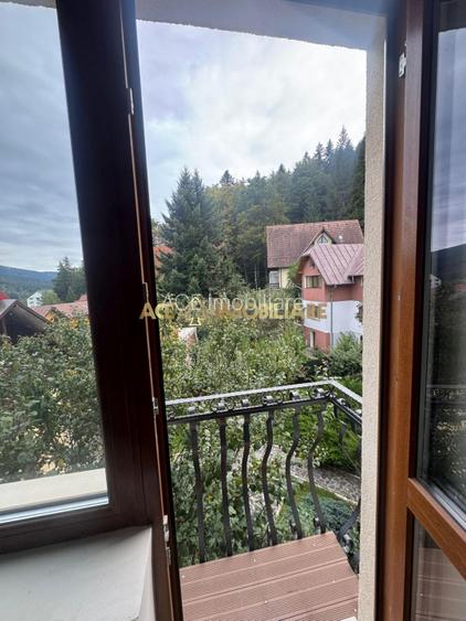 Apartament 2 camere | Busteni  | Loc de Parcare | View Superb - 10