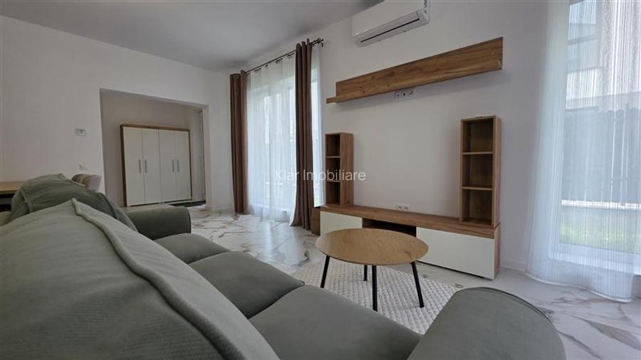 Duplex modern 5 camere 142mp, curte,parcare, Iris, str. Oasului - 20