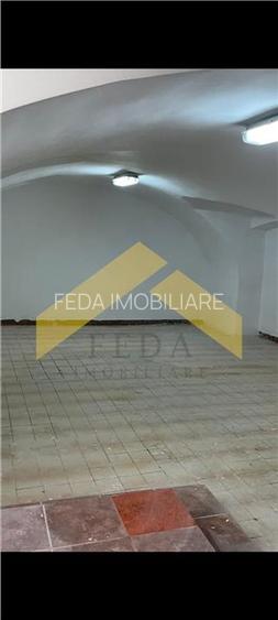 Spatiu comercial la demisol de vanzare Parcul Reconcilierii - 2