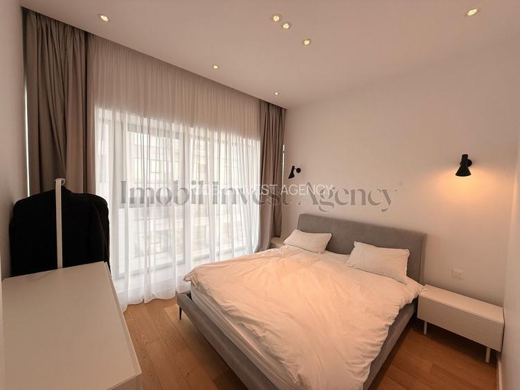 Apartament 2 camere de vanzare One Verdi vedere Park - 7