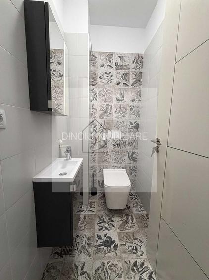 2 camere 2 bai parcare Aviatiei Pipera | Onix Park North I COMISION 0% - 6