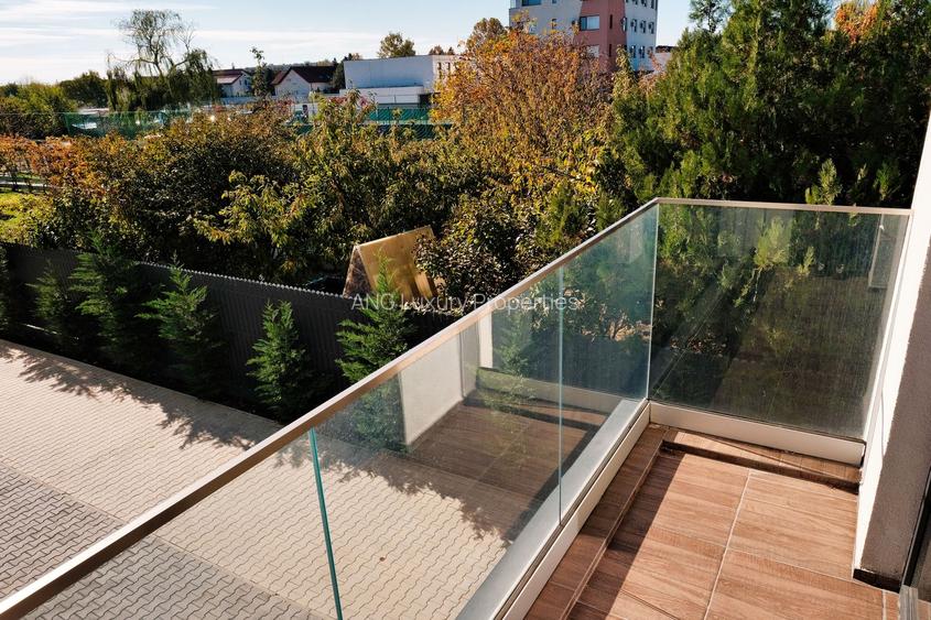 Oportunitate unica complex investitie - Vile noi direct deschidere Iancu Nicolae - 22