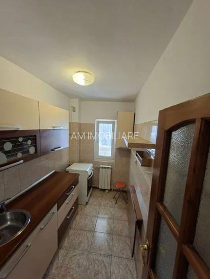 GARSONIERA CAMERE 13 SEPTEMBRIE, BUCATARIE INCHISA,MOBILAT/UTILAT - 2