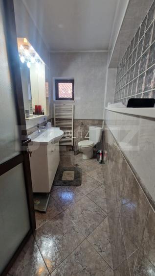 Casa in inima Brasovului - Pretabil afacere si locuinta - 14
