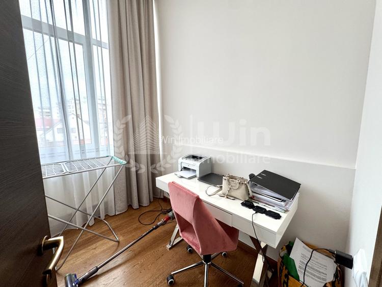 Apartament 4 camere | Bloc nou | 96 mp | 2 Parcari | Dorobantilor! - 5