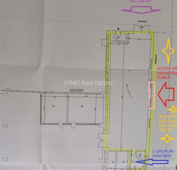 Hala Zona SuD 150 kwa - 4