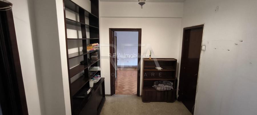 Apartament 3 camere  - 5