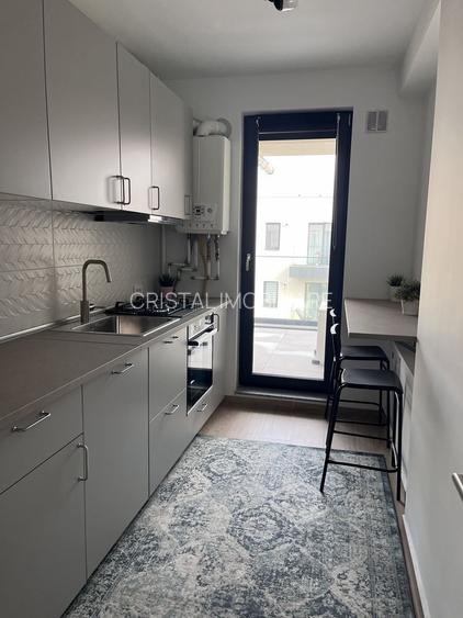 De vanzare Garsoniera Drumul Taberei - 4