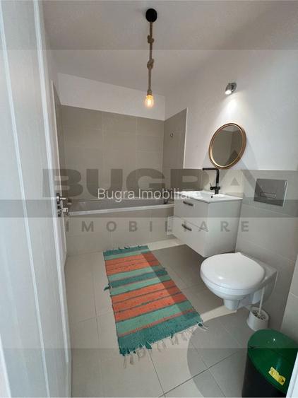 Apartament de 2 camere, modern, parcare proprie, zona Cetatii - 4