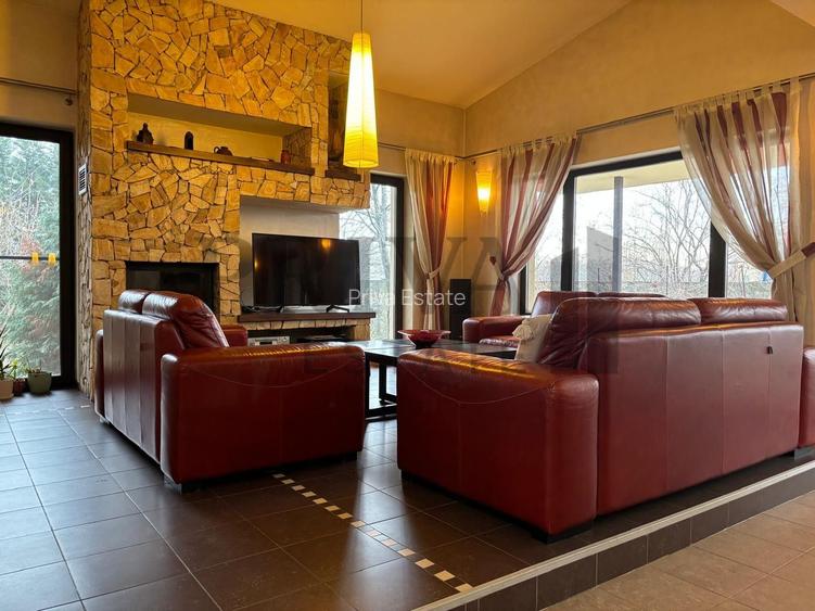 Casa individuală 5 camere, teren 800 mp, Mahala - 5