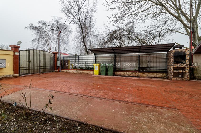 Apartament 3 camere de inchiriat, 110 mp, Otopeni, in spate la Lidl - 11