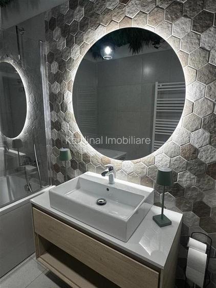 Apartament 2 camere Urban Plaza + parcare - 10