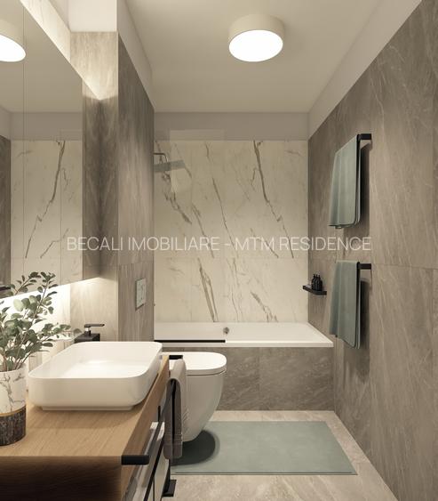 MTM Pipera Lake - 36