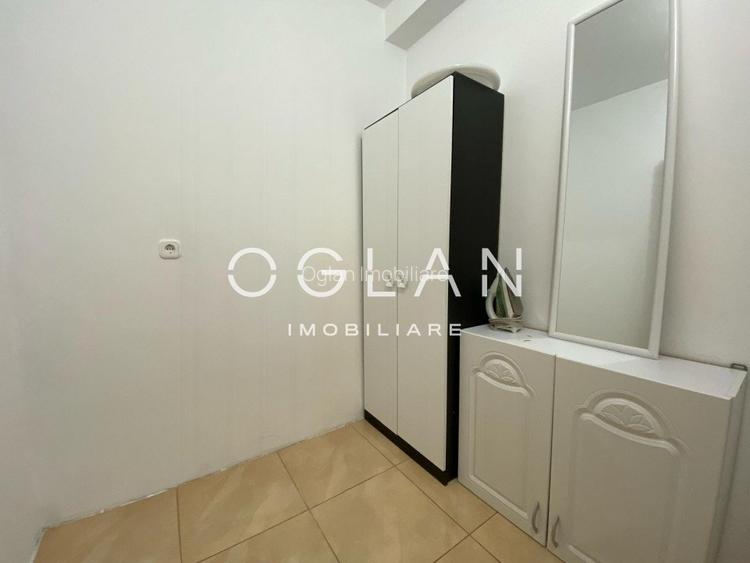 Apartament 2 cam, 57 mp utili, Etaj 1, zona Bieltz Turnisor - 11
