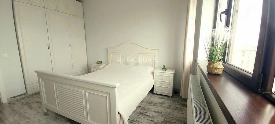AP. 2 CAMERE- LUJERULUI, PET-FRIENDLY, CENTRALA, BUCATARIE INCHISA - 4