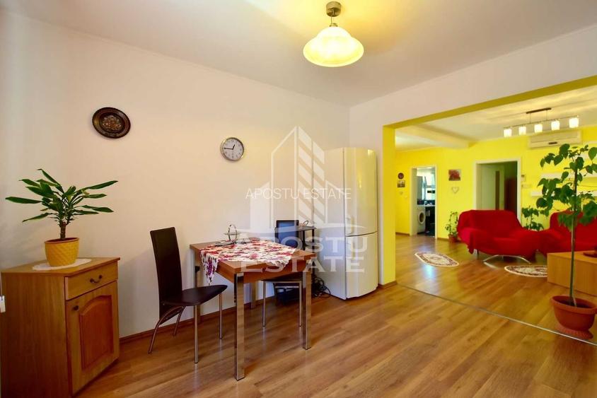 Casa individuala in Dumbravita, 2 locuri de parcare, Centrala proprie - 7