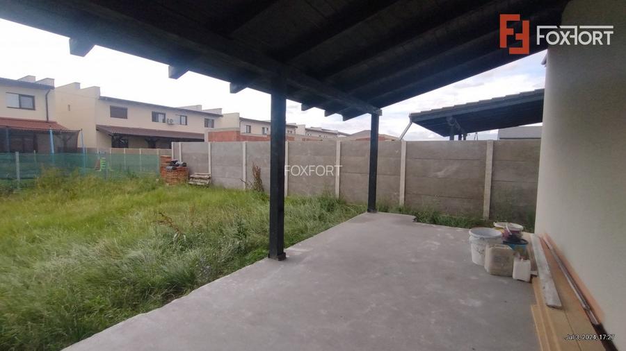 COMISION 0% Duplex 4 camere, Covaci - Terasa de 20 mp - 2