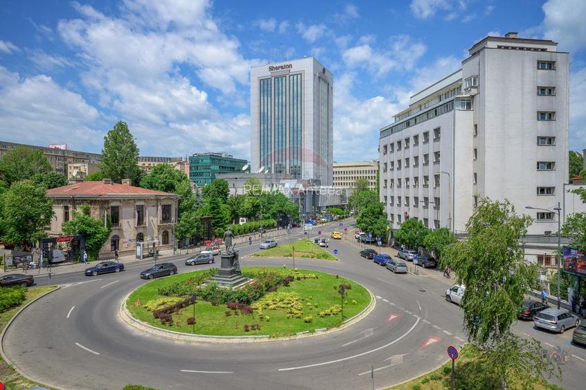 Apartament interbelic cu vedere spectaculoasă, Dionisie Lupu - 4