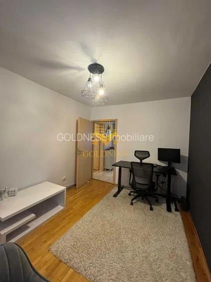 3 camere decomandate, Parcare, Manastur, Big, Mehedinti, Baza sportiva - 5